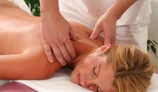 massage pour ostéochondrose de la colonne vertébrale (1)