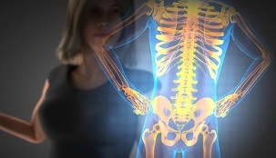 symptômes de l'ostéochondrose de la colonne vertébrale