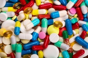 médicaments pour le traitement de l'ostéochondrose