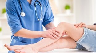 prévention de l'arthrose de l'articulation du genou